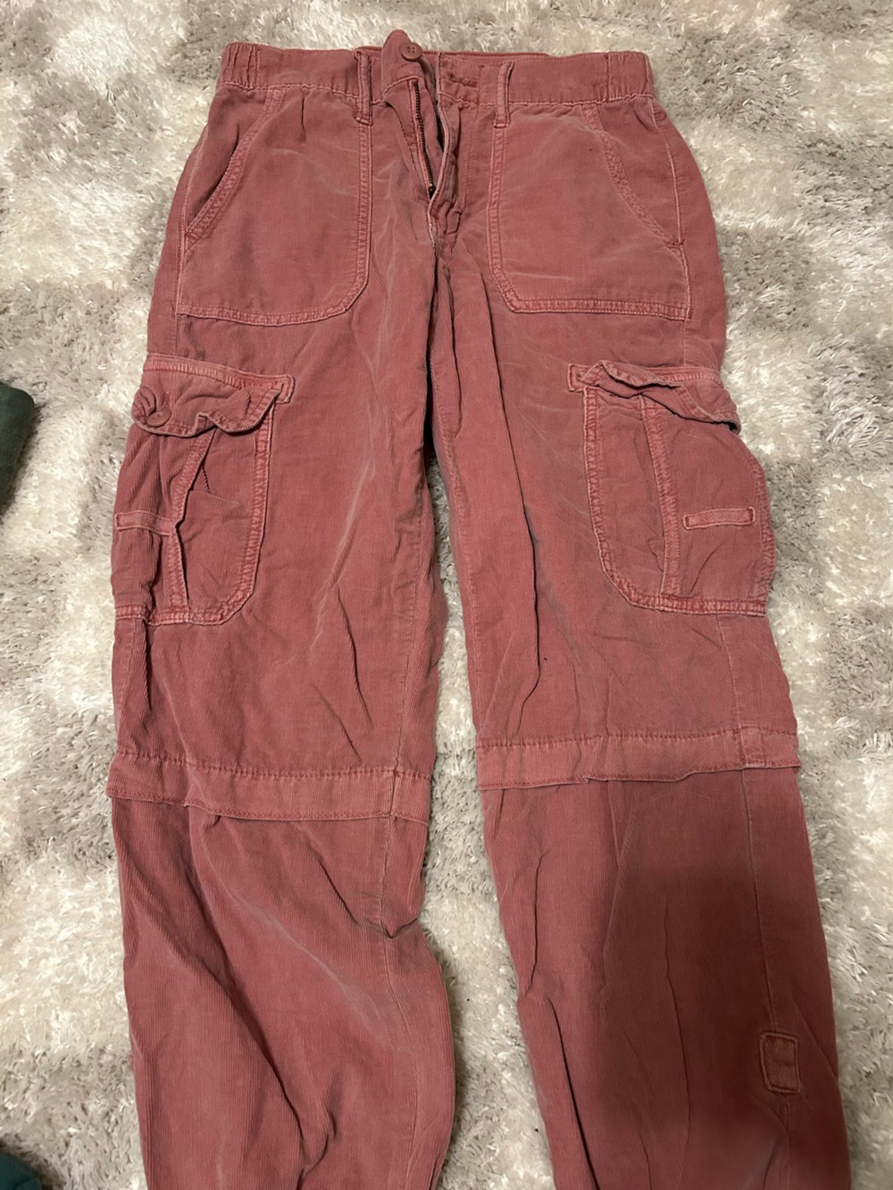 American Eagle Outfitters Cargo Pants